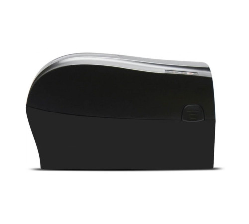 Принтер этикеток MERTECH TLP300 TERRA NOVA, 203 dpi, 127 мм/с,  USB, RS232, Ethernet, черный