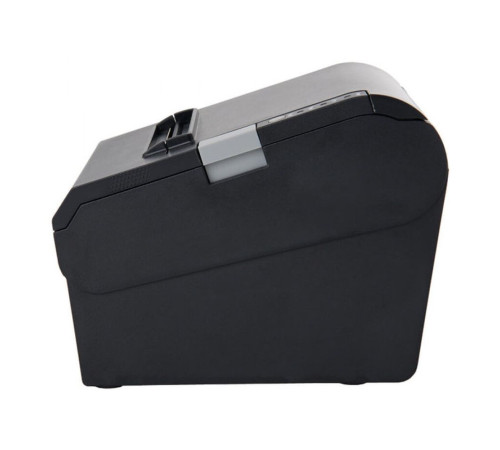 Принтер этикеток MERTECH G80 Wi-Fi, RS232, USB, Ethernet, черный