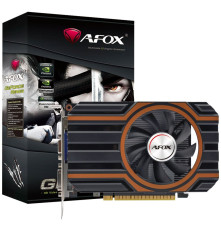 Видеокарта Afox GTX750 4GB, GDDR5/128-bit