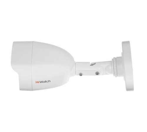 Камера видеонаблюдения HiWatch DS-T200(B) (2.8mm), белый