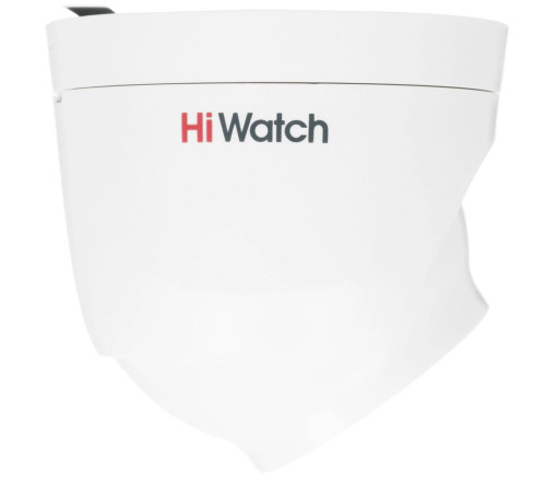 Камера видеонаблюдения HiWatch HDC-T020-P(B) (2.8mm)