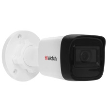 Камера видеонаблюдения HiWatch HDC-B020(B) (2.8mm), белый