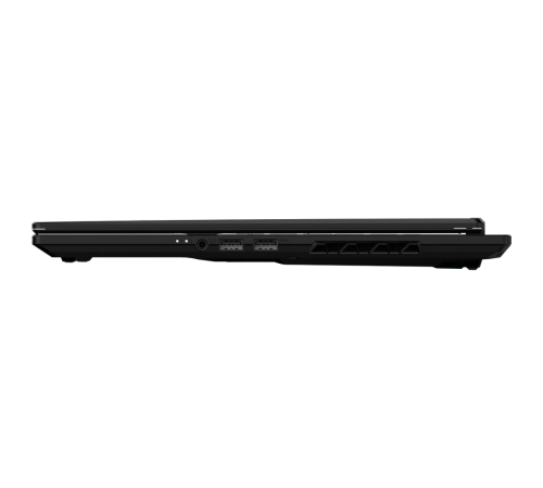 Ноутбук Gigabyte Gaming A16 PRO GA6DH Intel Core 7 240H/32Gb/SSD1Tb/RTX5080 16Gb/16"/IPS/WUXGA/2560x1600/165Hz/NoOS/черный