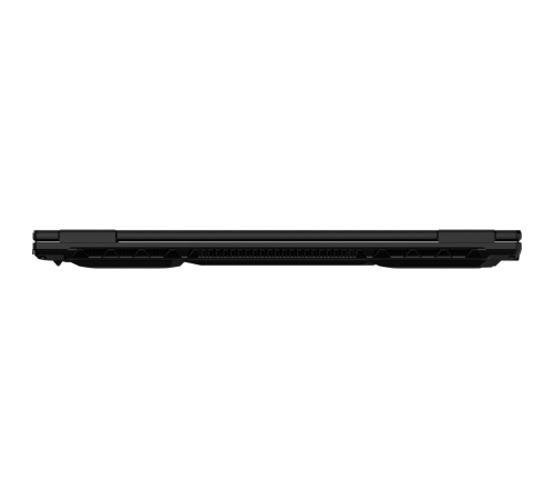 Ноутбук Gigabyte Gaming A16 PRO GA6DH Intel Core 7 240H/32Gb/SSD1Tb/RTX5080 16Gb/16"/IPS/WUXGA/2560x1600/165Hz/NoOS/черный