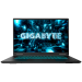 Ноутбук Gigabyte Gaming A16 PRO GA6DH Intel Core 7 240H/32Gb/SSD1Tb/RTX5080 16Gb/16"/IPS/WUXGA/2560x1600/165Hz/NoOS/черный
