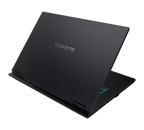 Ноутбук Gigabyte Gaming A16 PRO GA6DH Intel Core 7 240H/32Gb/SSD1Tb/RTX5080 16Gb/16"/IPS/WUXGA/2560x1600/165Hz/NoOS/черный