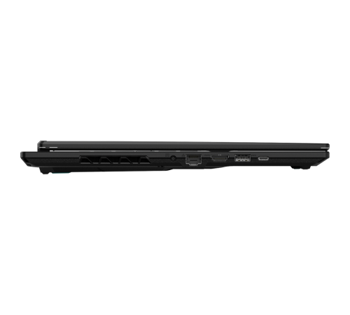 Ноутбук Gigabyte Gaming A16 PRO GA6DH Intel Core 7 240H/32Gb/SSD1Tb/RTX5070 Ti 12Gb/16"/IPS/WUXGA/2560x1600/165Hz/NoOS/черный