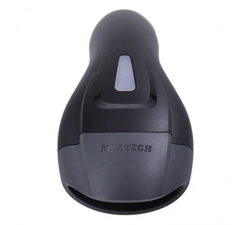Сканер штрих-кода беспроводной MERTECH CL-610, P2D, USB, черный