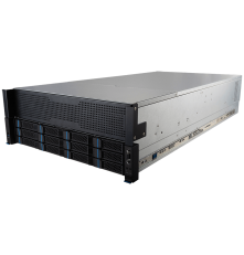 Серверная платформа MSI G4201RAS8U4-P5 (939-S370-03S)