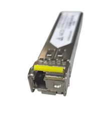 Трансивер ACD ACD-SFP-WDM5.03 SFP, WDM, DDM, 1.25Gbps, SC, sm, 3 km, TX/RX=1550/1310nm