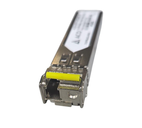 Трансивер ACD ACD-SFP-WDM5.03 SFP, WDM, DDM, 1.25Gbps, SC, sm, 3 km, TX/RX=1550/1310nm