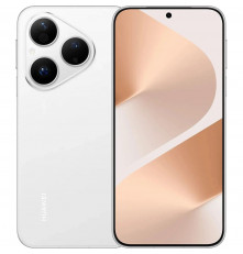 Смартфон Huawei PURA 80 12+256Gb, белый (51098KEU)