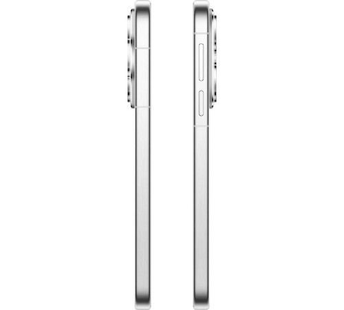 Смартфон Huawei PURA 80 PRO 12+256GB, белый (51098KEU)