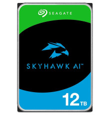Жесткий диск 12TB Seagate SkyHawk AI ST12000VE003