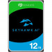Жесткий диск 12TB Seagate SkyHawk AI ST12000VE003