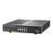 Коммутатор HPE Aruba 2930F (JL258A), черный