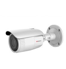 Камера видеонаблюдения HiWatch DS-I456Z(B) (2.8-12.0mm), белый