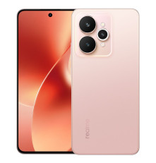Смартфон Realme 15 5G 12+512GB, розовый