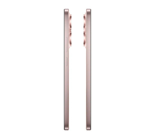 Смартфон Realme 15 5G 12+512GB, розовый