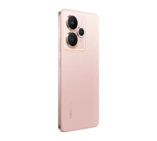 Смартфон Realme 15 5G 12+512GB, розовый