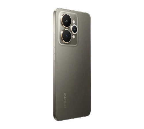 Смартфон Realme 15 5G 12+512GB, черный