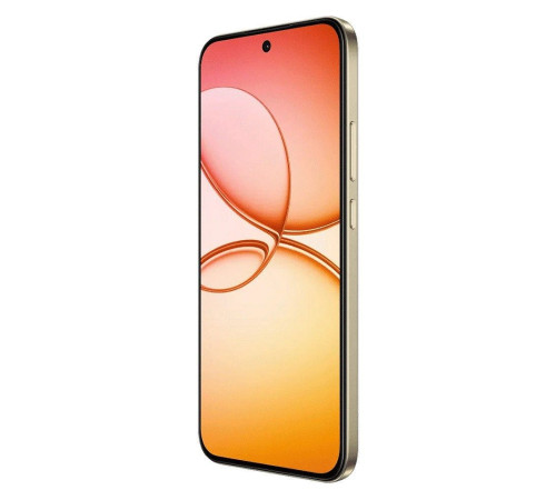 Смартфон Realme 15T 8+128GB, серебристый