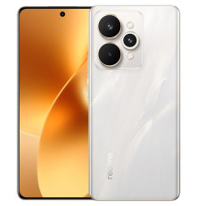 Смартфон Realme 15 Pro 5G 12+512GB, серебряный