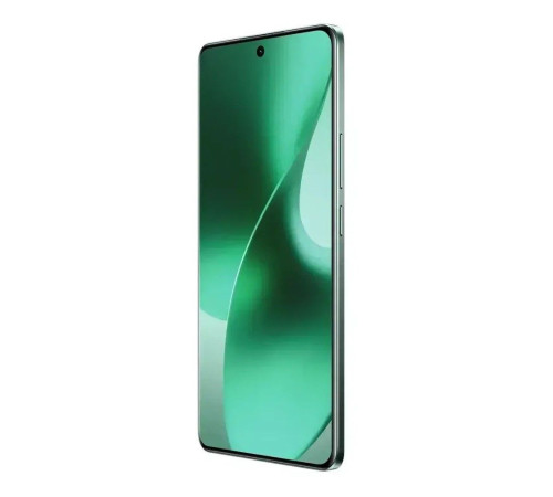 Смартфон Realme 15 Pro 5G 12+512GB, зеленый
