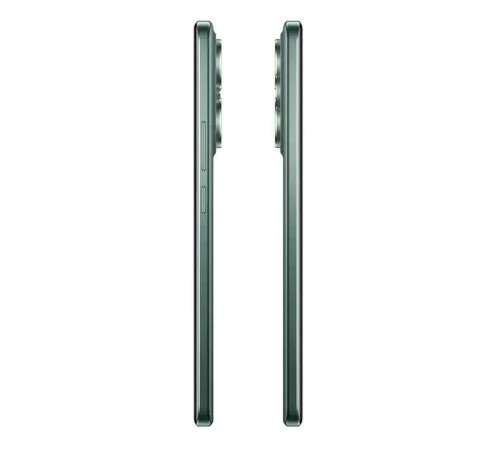 Смартфон Realme 15 Pro 5G 12+512GB, зеленый
