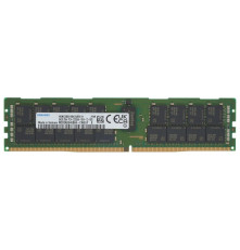 Модуль оперативной памяти Samsung 64GB DDR4 3200Mhz 2Rx4 DIMM, Registred ECC