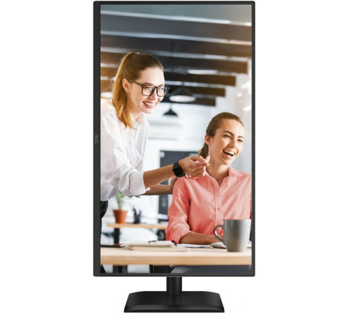 Монитор AOC Q27E4CV (27")