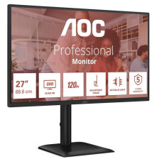 Монитор AOC Q27E4CV (27")