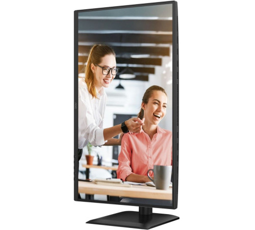 Монитор AOC Q27E4CV (27")