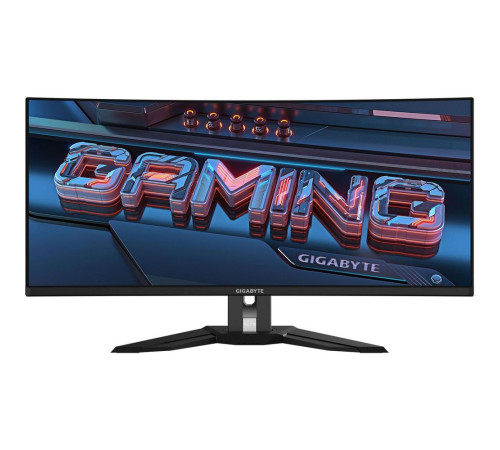 Монитор Gigabyte MO34WQC2 OLED (34")