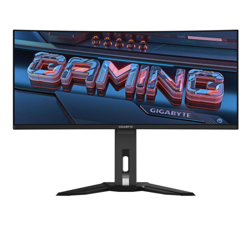 Монитор Gigabyte MO34WQC2 OLED (34")