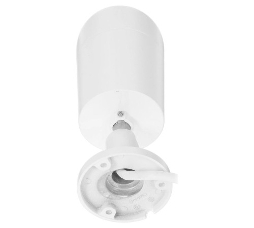 Камера видеонаблюдения Hikvision DS-2CD2047G2H-LIU (2.8mm), белый