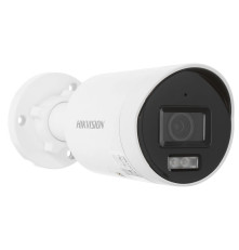 Камера видеонаблюдения Hikvision DS-2CD2047G2H-LIU (2.8mm), белый