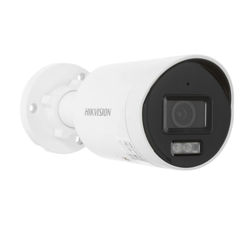 Камера видеонаблюдения Hikvision DS-2CD2047G2H-LIU (2.8mm), белый