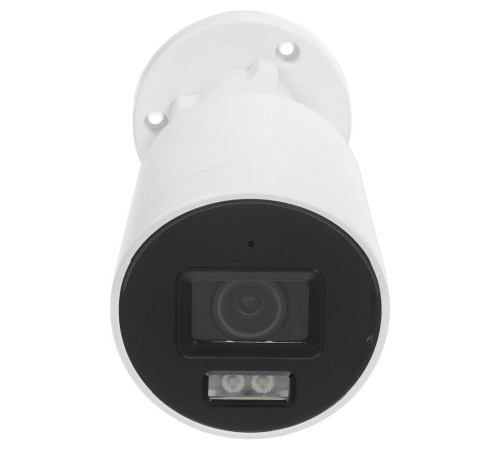 Камера видеонаблюдения Hikvision DS-2CD2047G2H-LIU (2.8mm), белый