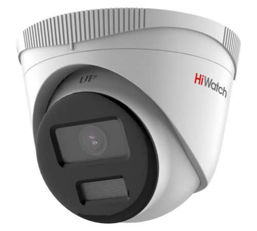 Камера видеонаблюдения Hiwatch IPC-T020(C) (2.8mm)