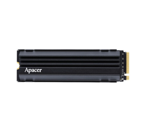 Твердотельный накопитель Apacer AS2280Q4, 1TB, M.2(22x80mm)