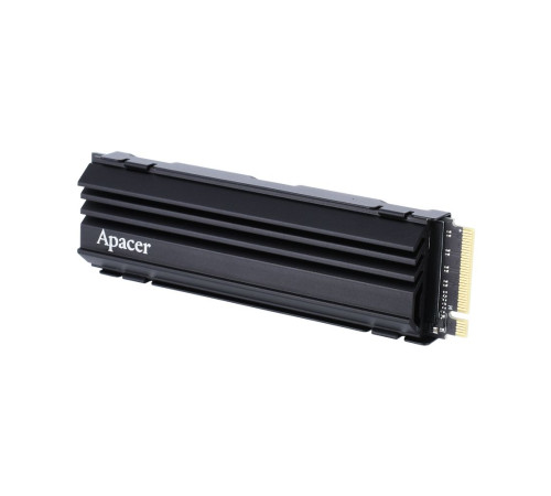 Твердотельный накопитель Apacer AS2280Q4, 1TB, M.2(22x80mm)