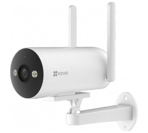 Камера видеонаблюдения Ezviz H5 4G 3MP