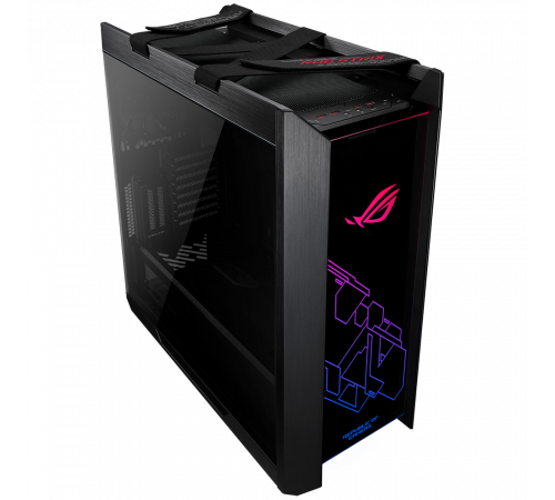 Корпус ASUS ROG STRIX HELIOS II GX601S, черный