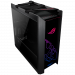 Корпус ASUS ROG STRIX HELIOS II GX601S, черный