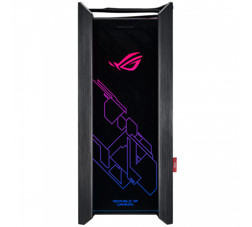 Корпус ASUS ROG STRIX HELIOS II GX601S, черный
