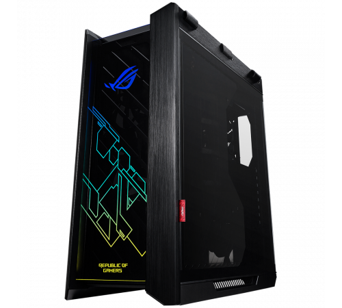 Корпус ASUS ROG STRIX HELIOS II GX601S, черный