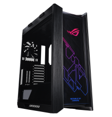 Корпус ASUS ROG STRIX HELIOS II GX601S, черный