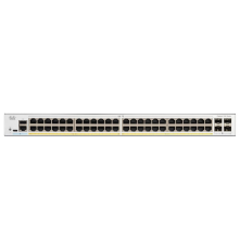 Коммутатор CISCO Catalyst 1200 (C1200-48P-4X)