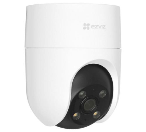 Камера видеонаблюдения Ezviz H8C